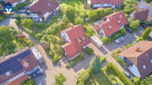 Foto - Haus zum Kaufen in Bobenheim am Berg 555.000,00 € 114 m²