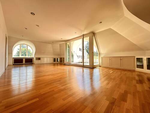 Foto - Wohnung zum Kaufen in Stuttgart 1.050.000,00 € 153.25 m²