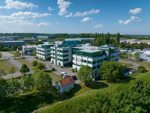 Foto - Büro in Heppenheim 4.350,00 € 483.47 m²