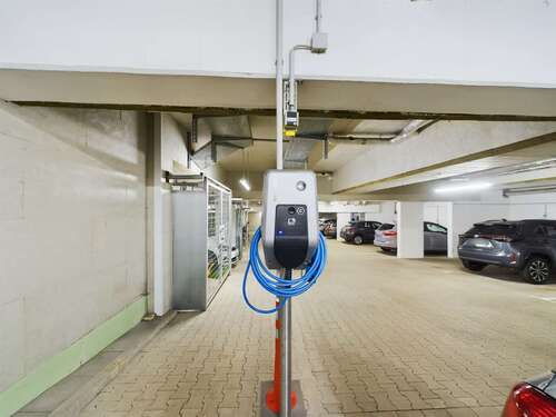 Foto - Garage zu vermieten in Leverkusen 150,00 €