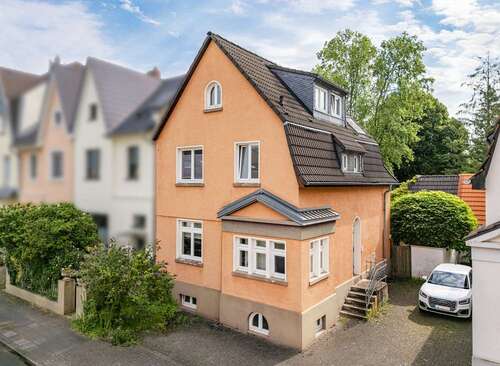 Foto - Haus zum Kaufen in Köln Dellbrück 769.000,00 € 152 m²