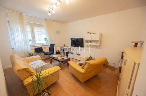 Foto - Wohnung zum Kaufen in Bottrop 69.900,00 € 51.12 m²