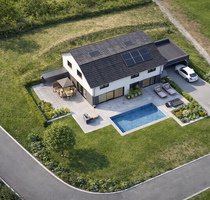 Grundstück zu verkaufen in Harsdorf 159.000,00 € 897 m²