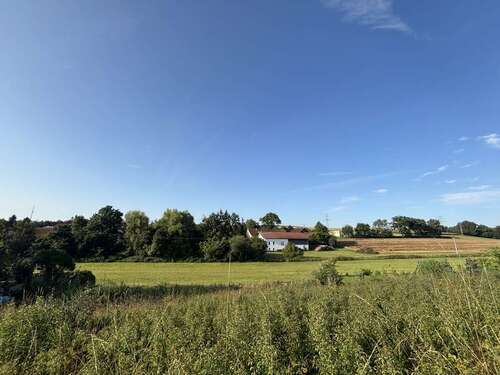 Foto - Grundstück zu verkaufen in Ergoldsbach Kläham 247.750,00 € 991 m²