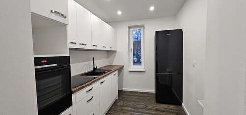 Foto - Wohnung zum Mieten in Bad Dürrenberg 420,00 € 46.35 m²