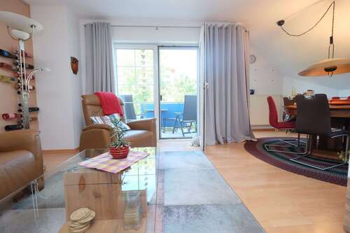 Foto - Wohnung zum Kaufen in Udenheim 295.000,00 € 116 m²