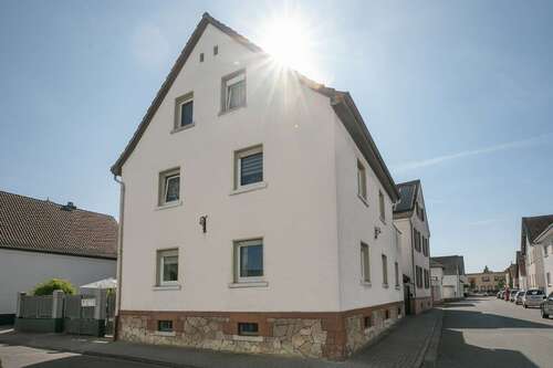 Foto - Haus zum Kaufen in Rödermark 535.000,00 € 150 m²