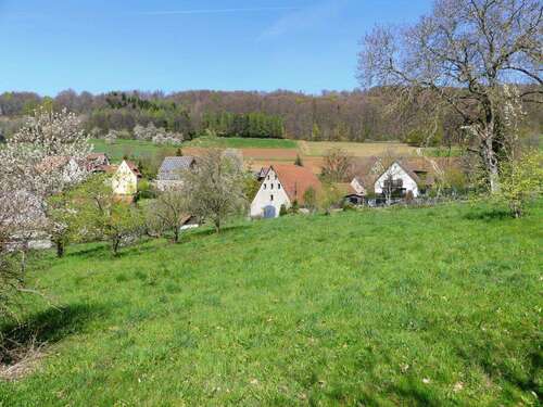 Foto - Grundstück zu verkaufen in Reichenschwand 325.000,00 € 1758 m²