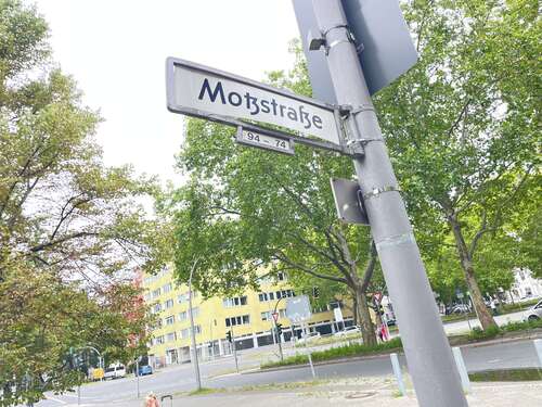 Foto - Garage zu vermieten in Berlin 110,00 €