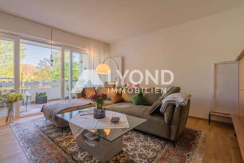 Foto - Wohnung zum Mieten in Hamm Westtünnen 1.250,00 € 125 m²