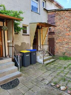 Foto - Wohnung zum Mieten in Badeleben 299,00 € 58 m²