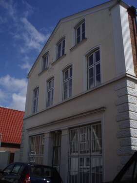 Foto - Wohnung zum Mieten in Meldorf 600,00 € 85.96 m²