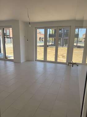 Foto - Wohnung zum Mieten in Bernau bei Berlin 1.240,00 € 86.08 m²