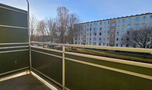 Foto - Wohnung zum Kaufen in Stralsund 109.000,00 € 61 m²