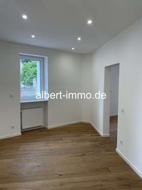 Foto - Wohnung zum Kaufen in Weinheim 423.000,00 € 119 m²