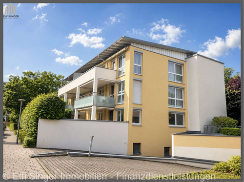 Foto - Wohnung zum Kaufen in Nürtingen 470.000,00 € 107 m²