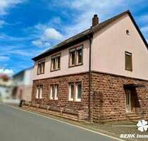 Haus zum Kaufen in Laudenbach 295.000,00 € 168.7 m²