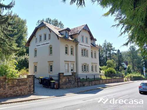 Foto - Wohnung zum Mieten in Dresden 559,00 € 70 m²