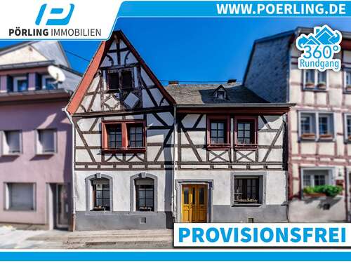 Foto - Haus zum Kaufen in Münstermaifeld 229.000,00 € 120 m²