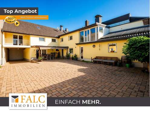 Foto - Haus zum Kaufen in Titz Jackerath 499.000,00 € 190 m²
