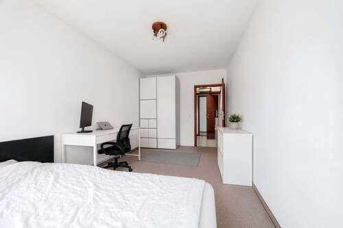 Foto - Wohnung zum Kaufen in Freising 145.000,00 € 19.62 m²