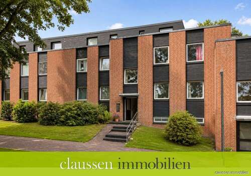 Foto - Wohnung zum Kaufen in Hamburg Marmstorf 145.000,00 € 72.01 m²