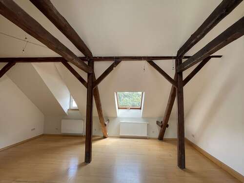 Foto - Wohnung zum Mieten in Höxter 910,00 € 107 m²