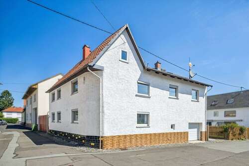 Foto - Haus zum Kaufen in Pohlheim 245.000,00 € 142 m²