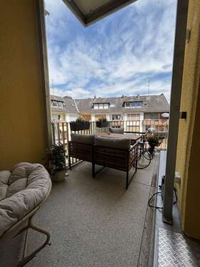 Foto - Wohnung zum Mieten in Koblenz 1.317,00 € 84.04 m²
