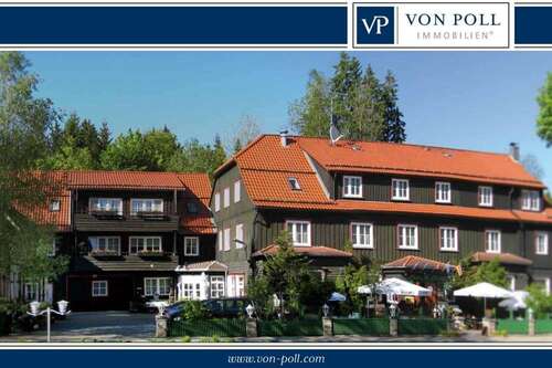Foto - Gastronomie in Elend OT Mandelholz 1.095.000,00 € 1861 m²
