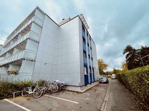 Foto - Wohnung zum Kaufen in Mörfelden-Walldorf 200.000,00 € 54.6 m²