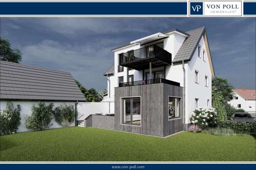 Foto - Wohnung zum Kaufen in Wassertrüdingen 255.000,00 € 75 m²