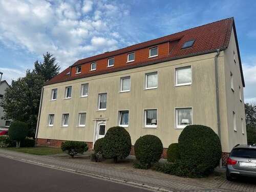 Foto - Wohnung zum Mieten in Genthin 539,85 € 71.98 m²