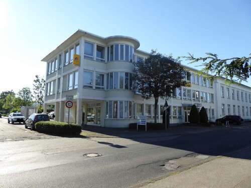Foto - Büro in Leverkusen-Opladen 2.300,00 € 209 m²