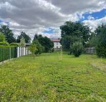Grundstück zu verkaufen in Landsberg 150.000,00 € 1000 m²