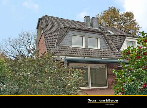 Foto - Haus zum Kaufen in Norderstedt 575.000,00 € 104 m²