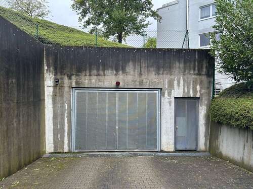 Foto - Garage zu verkaufen in Karlsruhe Neureut 17.000,00 €