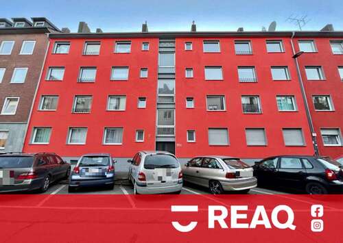 Foto - Wohnung zum Mieten in Aachen 1.150,00 € 68 m²