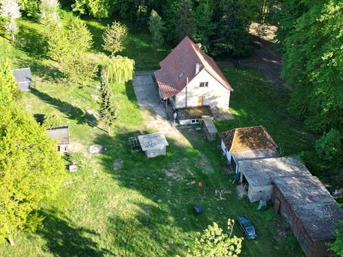 Foto - Haus zum Kaufen in Putlitz 230.000,00 € 130 m²