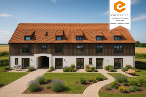 Foto - Haus zum Kaufen in Klipphausen 480.000,00 € 1293 m²