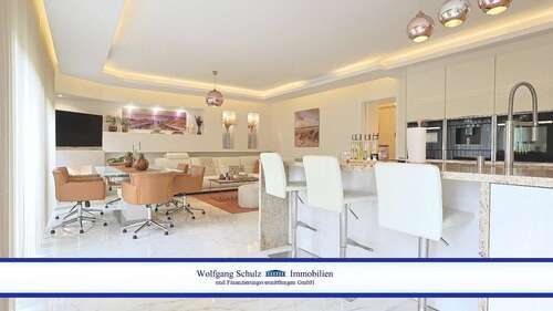 Foto - Haus zum Kaufen in Berlin Buckow 2.990.000,00 € 466.92 m²