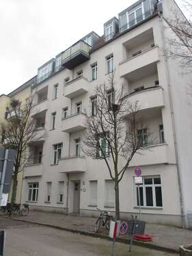 Foto - Wohnung zum Mieten in Berlin 1.416,80 € 101.2 m²