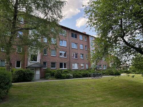 Foto - Wohnung zum Mieten in Kronshagen 700,00 € 64.45 m²