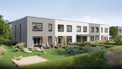 Foto - Haus zum Kaufen in Bielefeld 598.000,00 € 120.88 m²