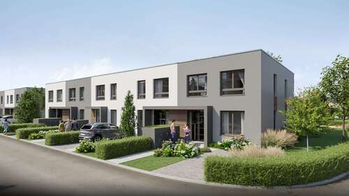 Foto - Haus zum Kaufen in Bielefeld 549.000,00 € 120.88 m²