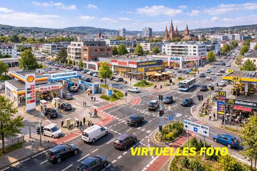 Foto - Grundstück in Wiesbaden 1.900.000,00 € 1918 m²