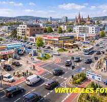 Grundstück in Wiesbaden 1.900.000,00 € 1918 m²