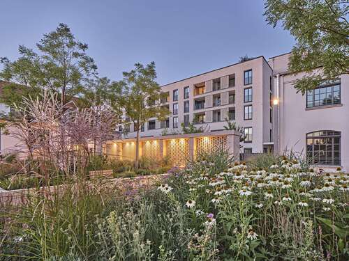 Foto - Wohnung zum Mieten in München Allach 1.595,38 € 66.35 m²