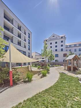 Foto - Wohnung zum Mieten in München Allach 1.649,70 € 66.35 m²