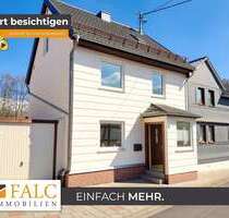 Haus zum Kaufen in Daaden 129.000,00 € 95 m²